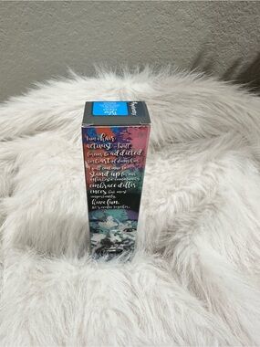 #Mydentity‎ Direct Dye Blue Ghost Hair Color 3 oz.
